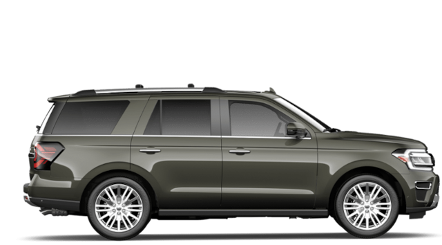 2024 Ford Expedition